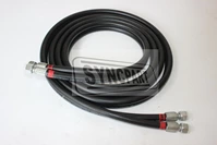 JCB Spare Parts Hose 629/80025