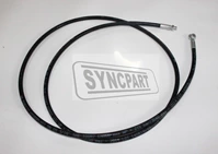 JCB Spare Parts HYDRO HOSE 629/95061