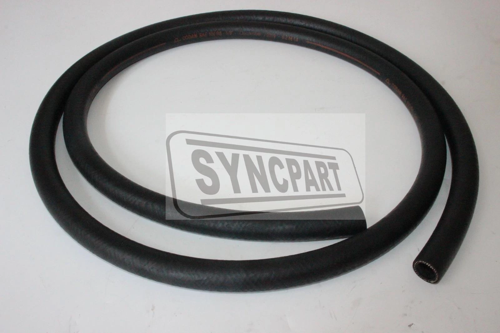 JCB Spare Parts Hose 648/02509