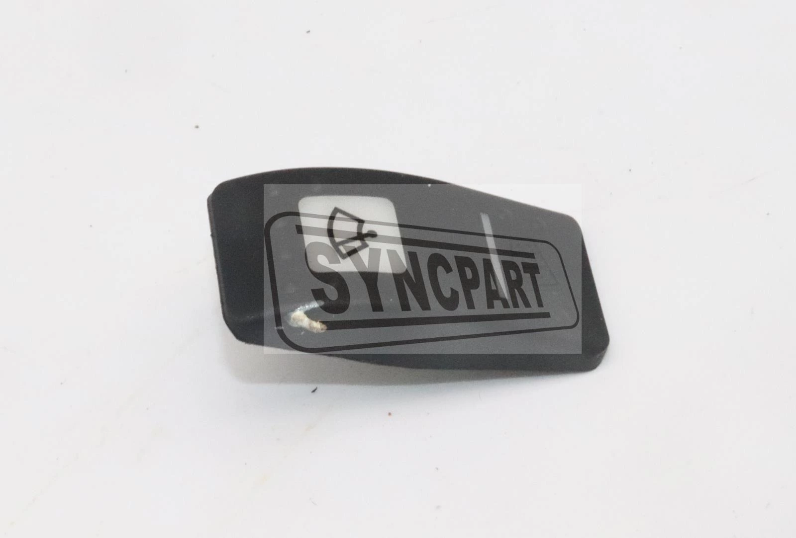 JCB Spare Parts Label Front 701/58900