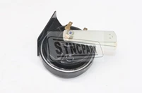 JCB Spare Parts Horn 12 volt 704/03400