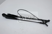 JCB Spare Parts Arm wiper 714/24600