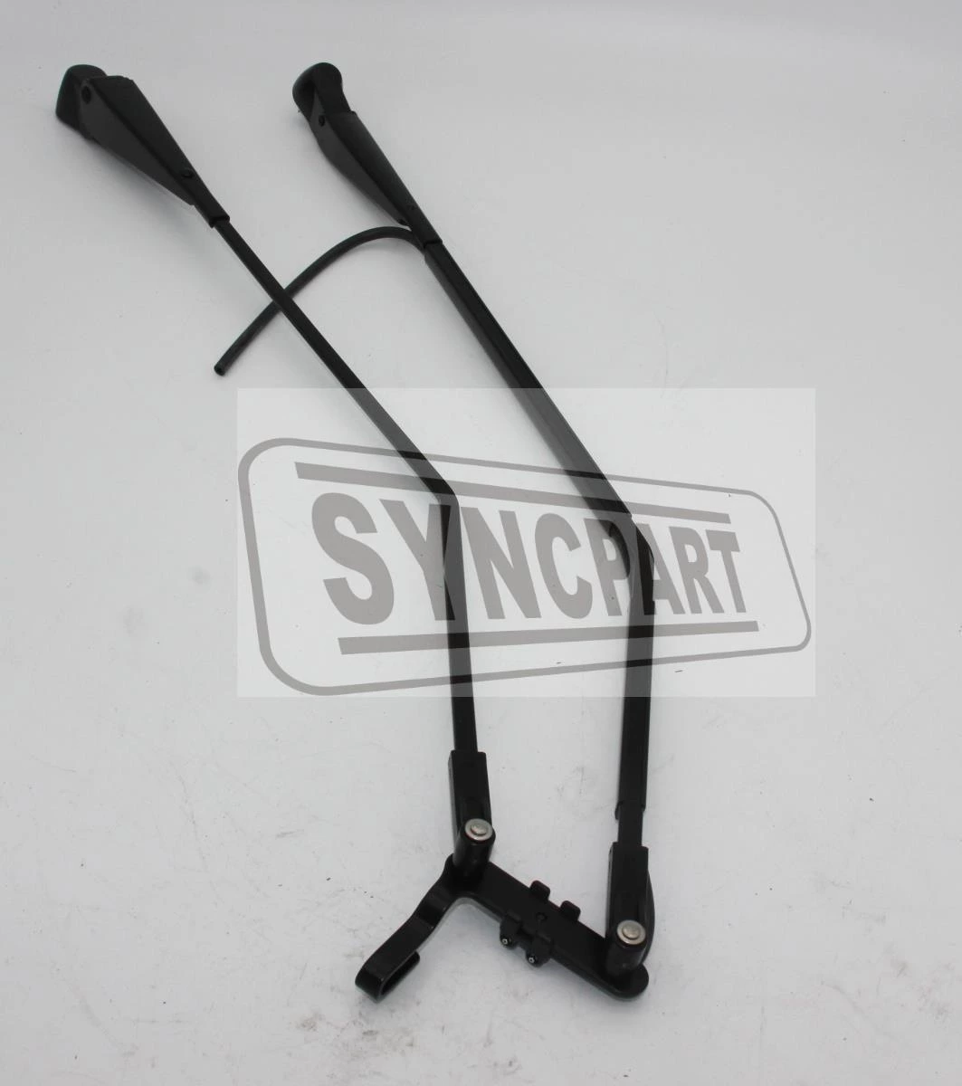 JCB Spare Parts Arm wiper 714/40345