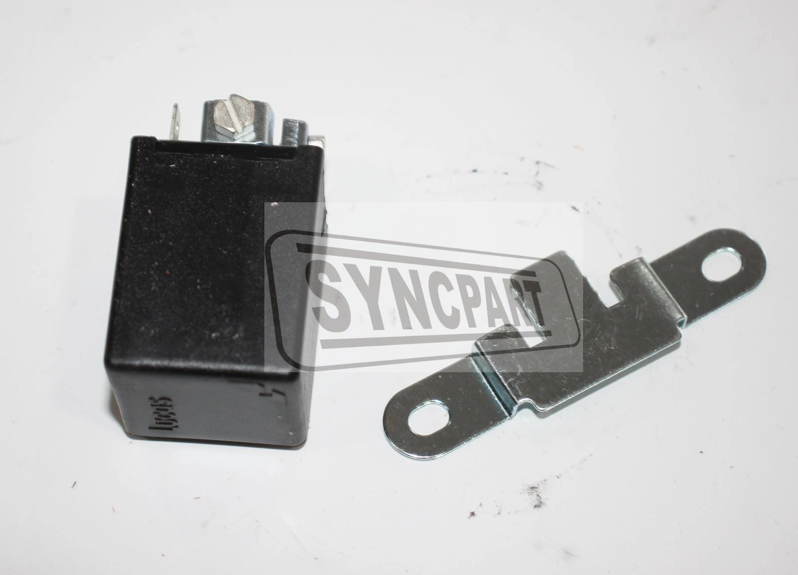 JCB Spare Parts Relay716/06600