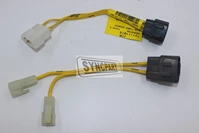 JCB Spare Parts Harness 721/11078