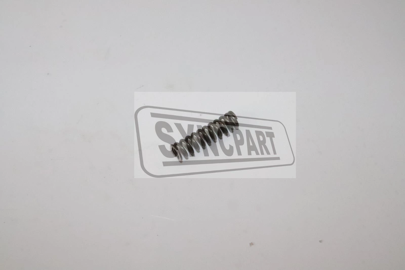 JCB Spare Parts SPRING 814/00354