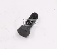 JCB Spare Parts Bolt 826/01472