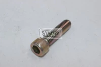 JCB Spare Parts BOLT 826/01676