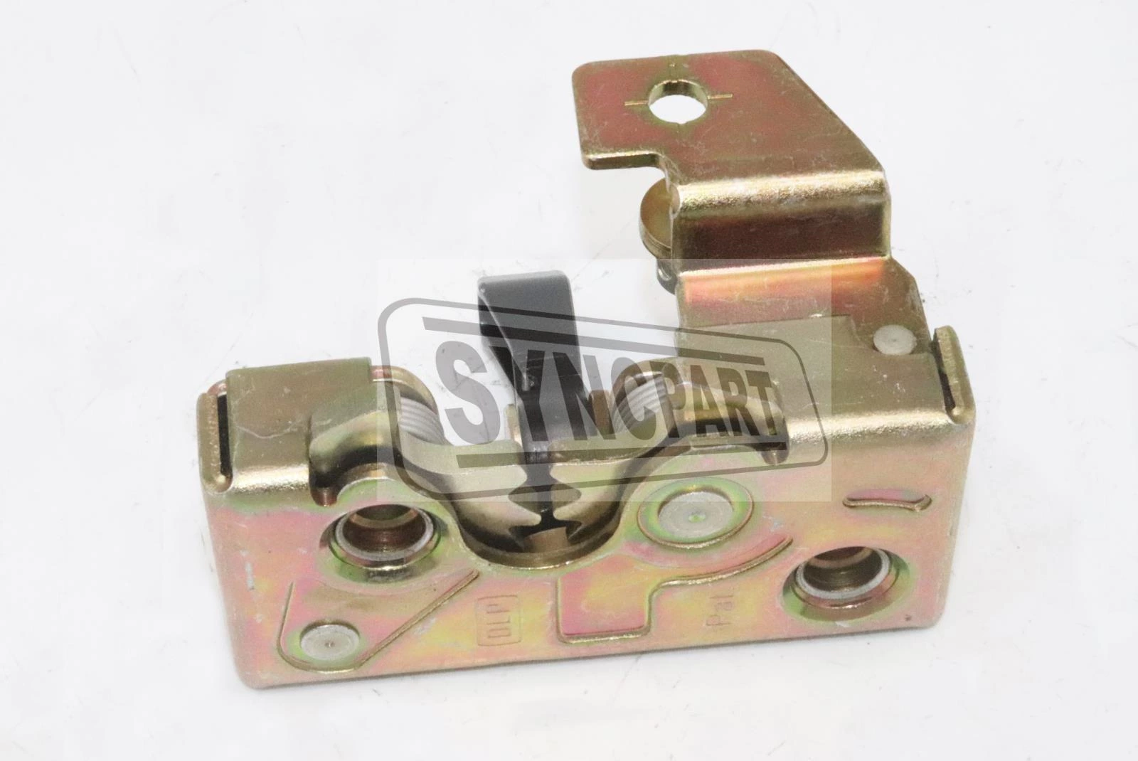 JCB Spare Parts Latch Left Hand Door 826/11083