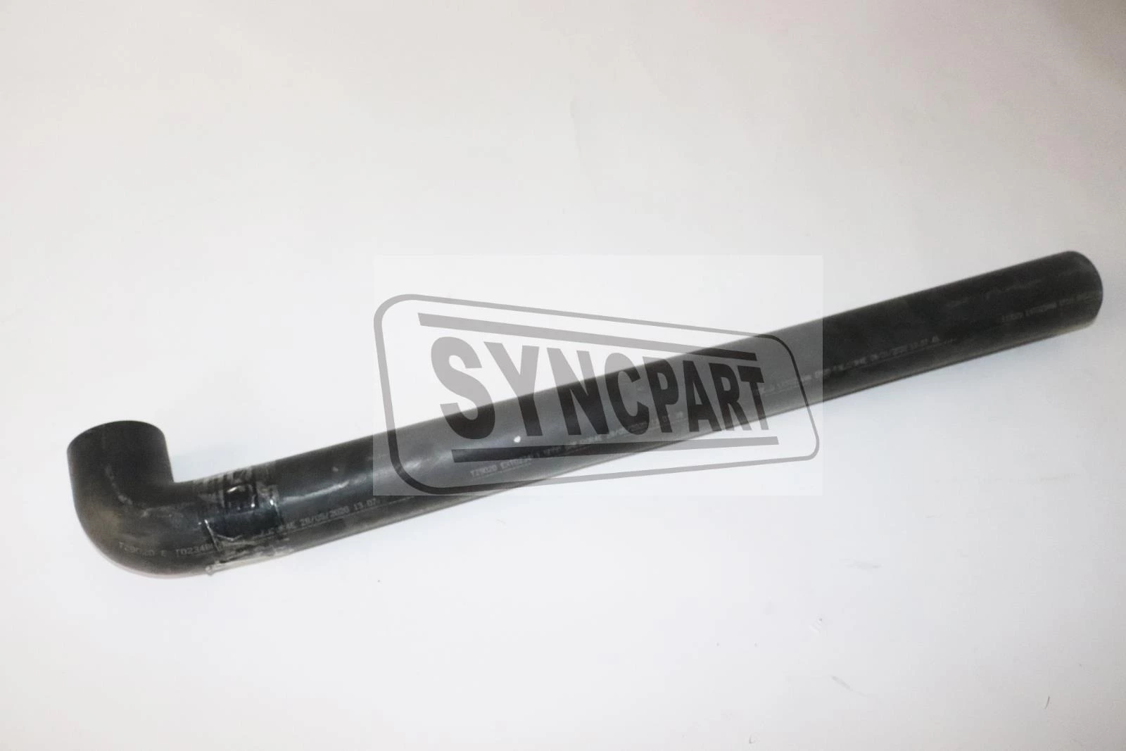 JCB Spare Parts HOSE 834/00321