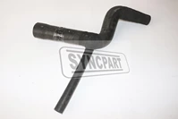 JCB Spare Parts HOSE 834/00323