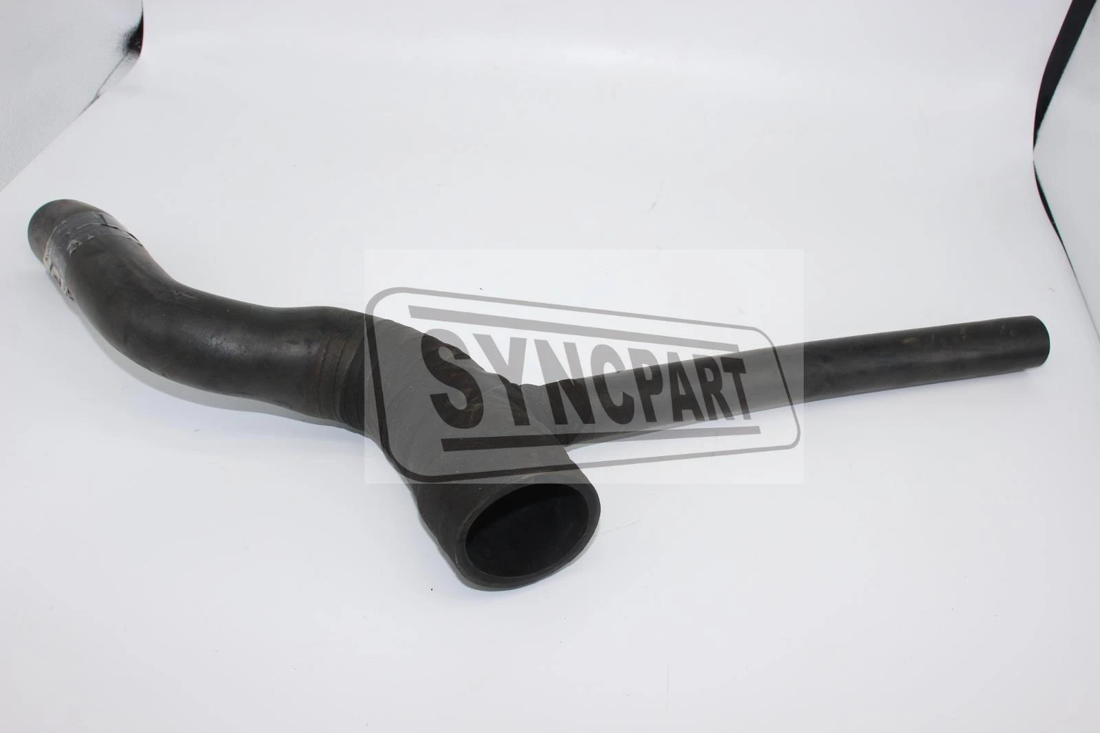 JCB Spare Parts HOSE 834/00391