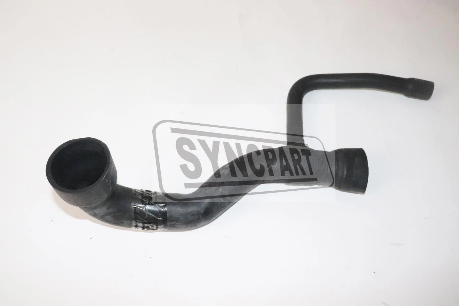 JCB Spare Parts HOSE 834/00535