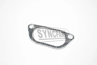 JCB Spare Parts Gasket 02/101409