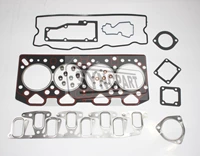 JCB Spare Parts   Kit-gasket top   02/201930