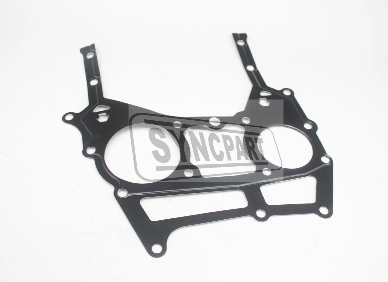 JCB Spare Parts Gasket 02/202984