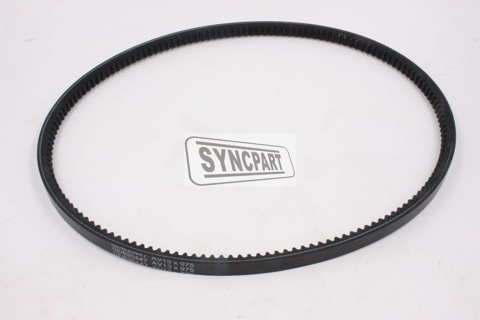 JCB Spare Parts BELT 02/630447