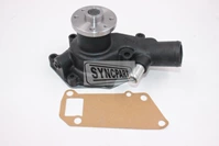 JCB Spare Parts WATER PUMP 02/801373