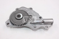 JCB Spare Parts GEAR PUMP 02/802610