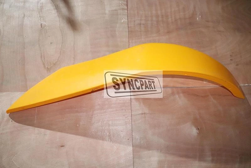 JCB Spare Parts FENDER 123/02469