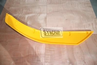 JCB Spare Parts FENDER 123/02470