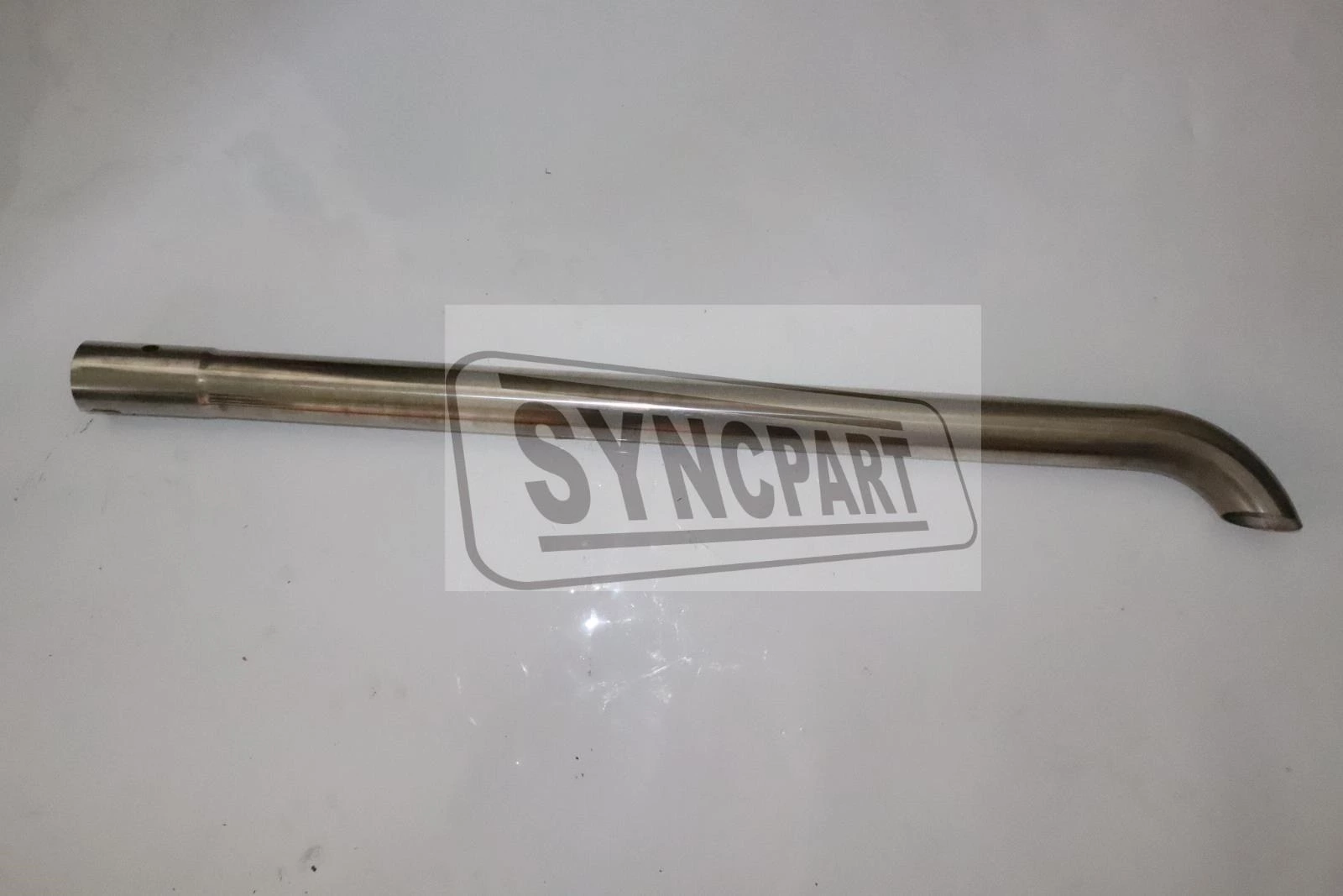 JCB Spare Parts PIPE 123/05938