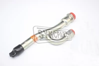 JCB Spare Parts Pipe 128/e8580