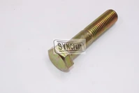 JCB Spare Parts BOLT 1315/3717Z