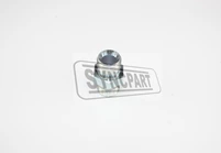 JCB Spare Parts Adapter  1604/0005