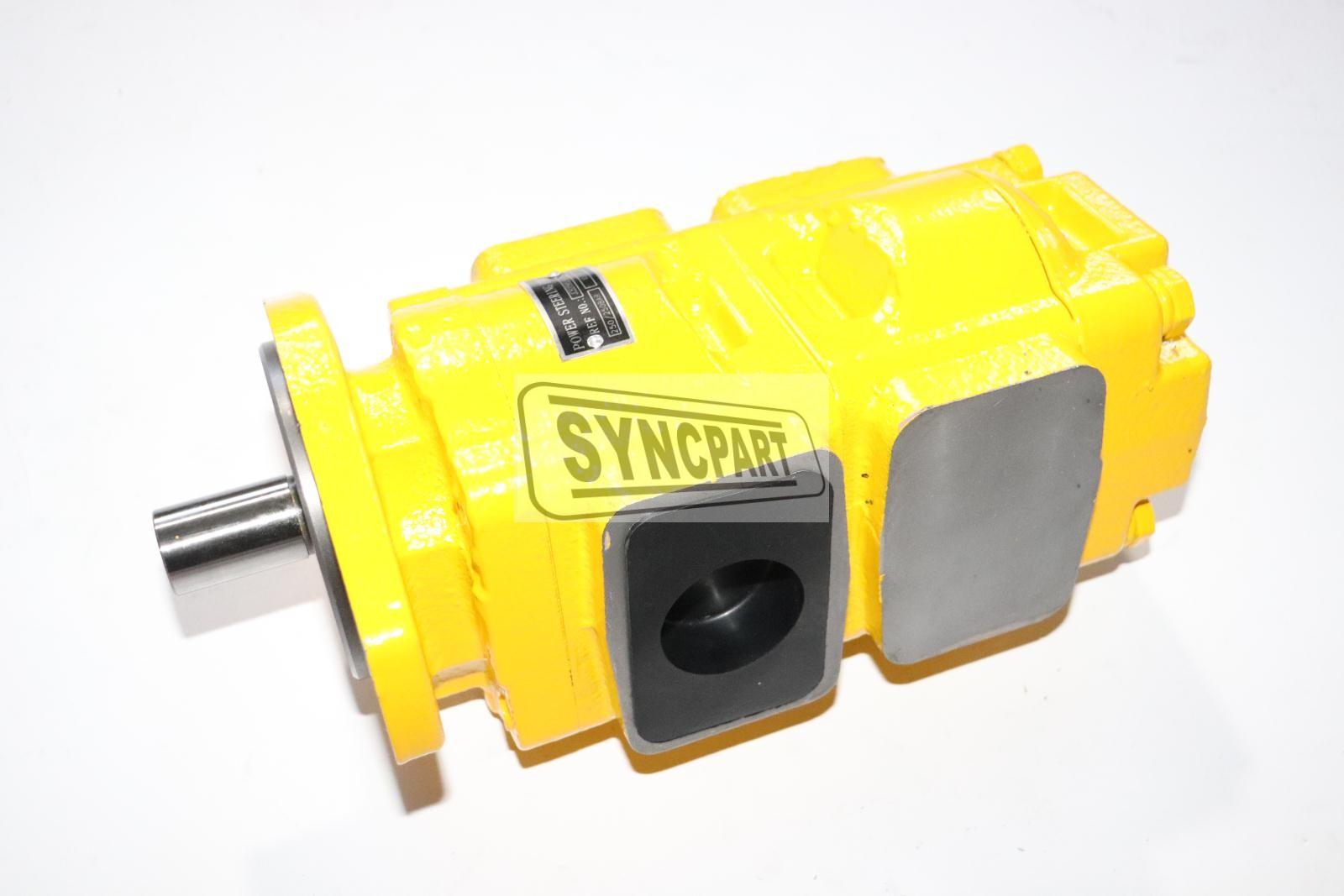 JCB JCB Spare Parts GEAR PUMP 20/903100 Manufacturers & Suppliers