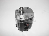 JCB Spare Parts  MOTOR 20/925679