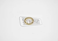 JCB Spare Parts Seal rod 2411/0501