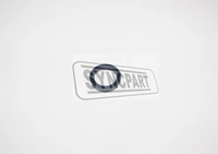 JCB Spare Parts Seal gland 2411/0502