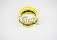 JCB Spare Parts  PISTON HEAD SEAL 2411/4009