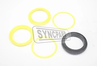 JCB Spare Parts Seal piston 2411/7503