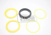 JCB Spare Parts PISTON SEAL 2411/7509