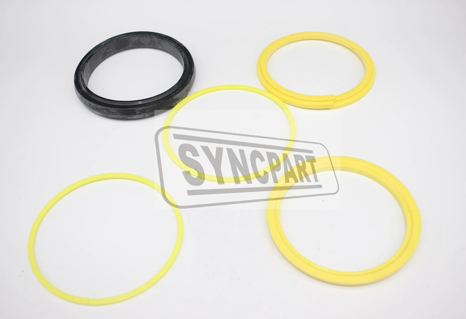 JCB Spare Parts Seal piston 2411/7513