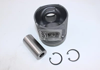 JCB Spare Parts PISTON 320/03224