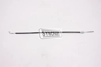 JCB Spare Parts CABLE 331/35052