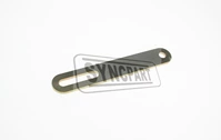 JCB Spare Parts   Arm Cooler Swing  332/d1048