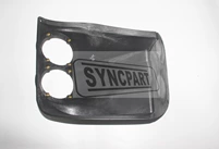 JCB Spare Parts Cover 333/p0163