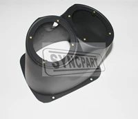 JCB Spare Parts Cover 333/p6637