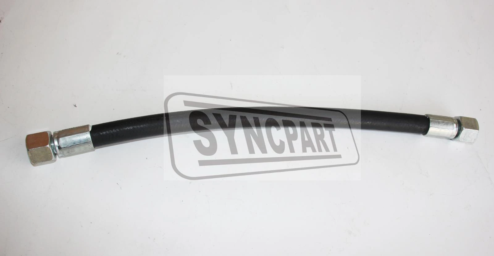 JCB Spare Parts Hose HP 33AP/AA044