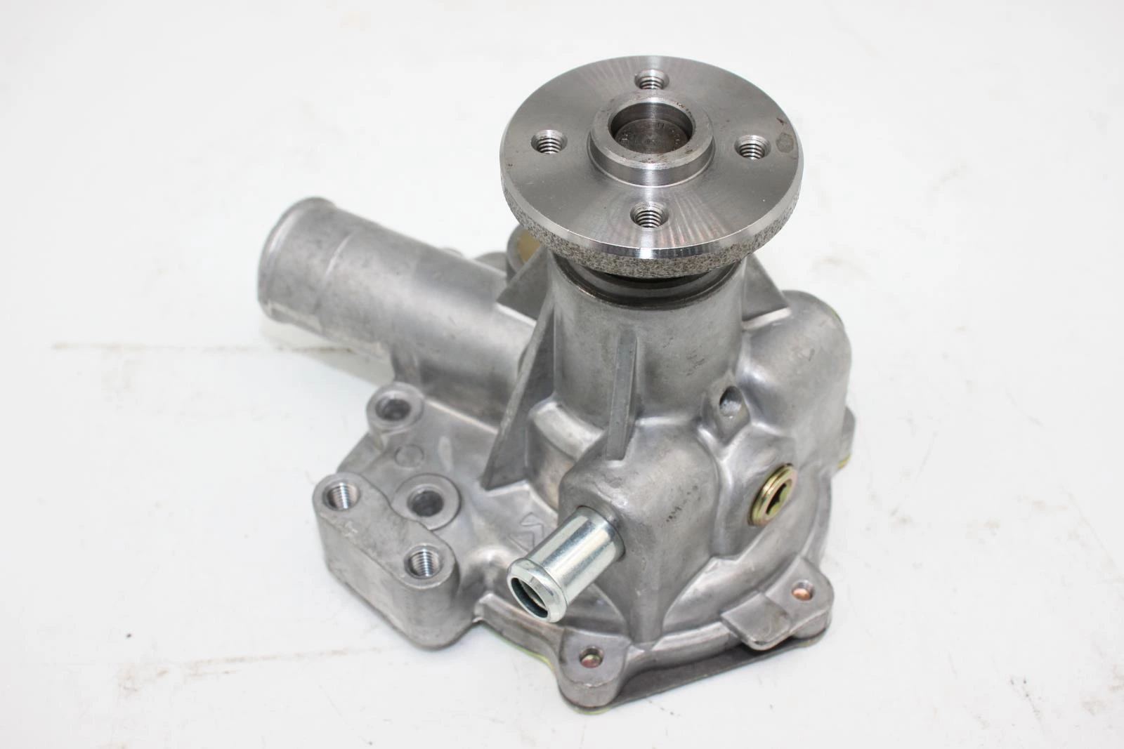 JCB Spare Parts WATER PUMP 400/D2973