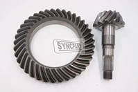 JCB Spare Parts GEAR 458/W4742