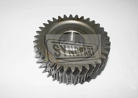 JCB Spare Parts  Gear  459/m8200