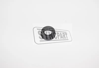 JCB Spare Parts Nut coil retaining 477/49892