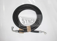 JCB Spare Parts  Hose 614/80157