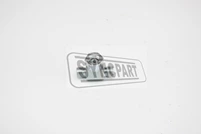 JCB Spare Parts Adapter Tee 816/50042