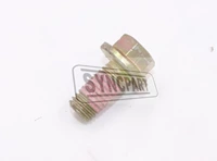 JCB Spare Parts Screw  826/01416